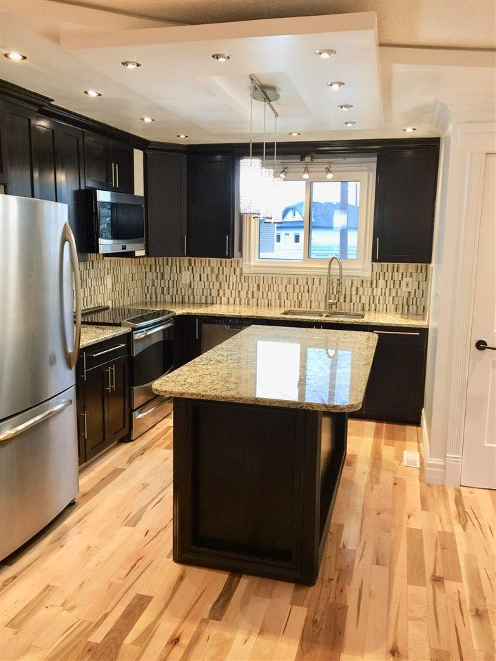 Realistic Contracting | 13404 105 St, Edmonton, AB T5E 4S6, Canada | Phone: (587) 487-5204
