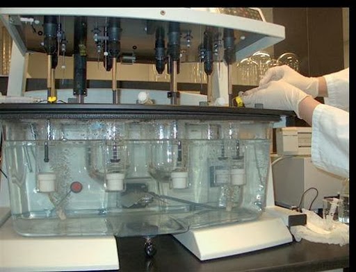 Diteba Laboratories Inc. | 1680 Tech Ave Unit #1, Mississauga, ON L4W 5S9, Canada | Phone: (905) 625-7995