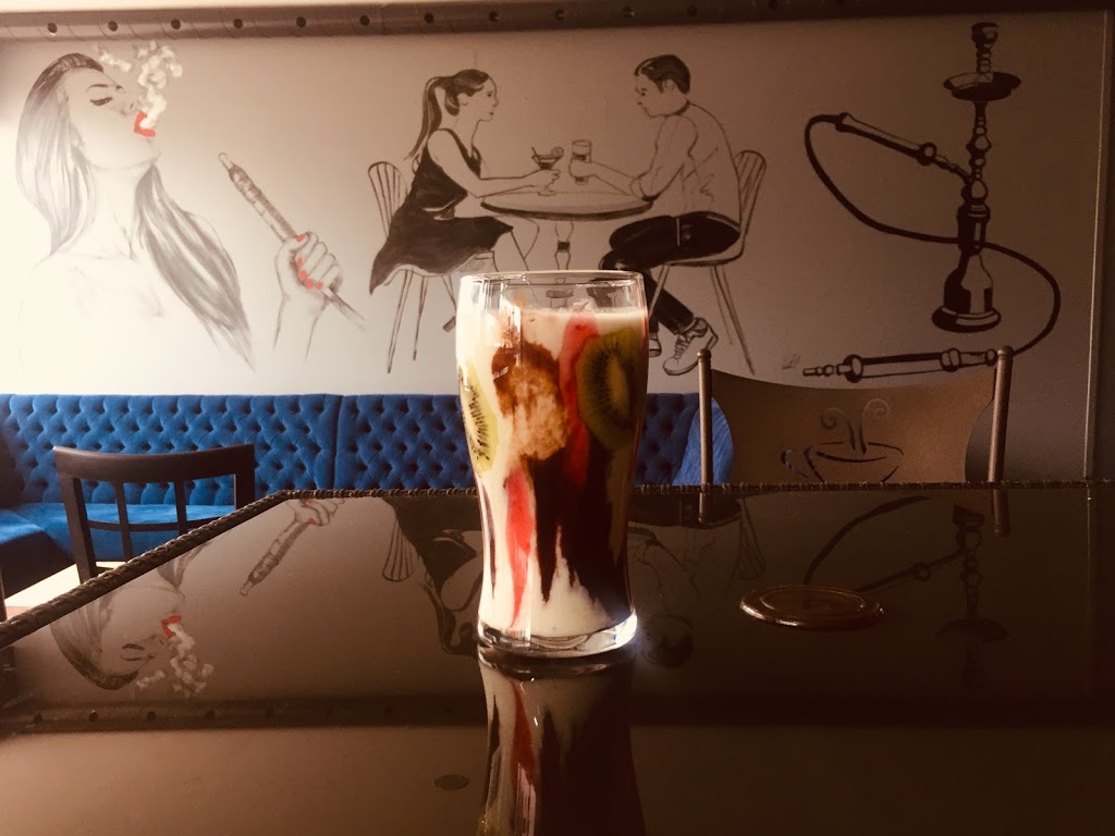 The Master coffee | 144 Emerson St, Hamilton, ON L8S 2X9, Canada | Phone: (647) 771-8481