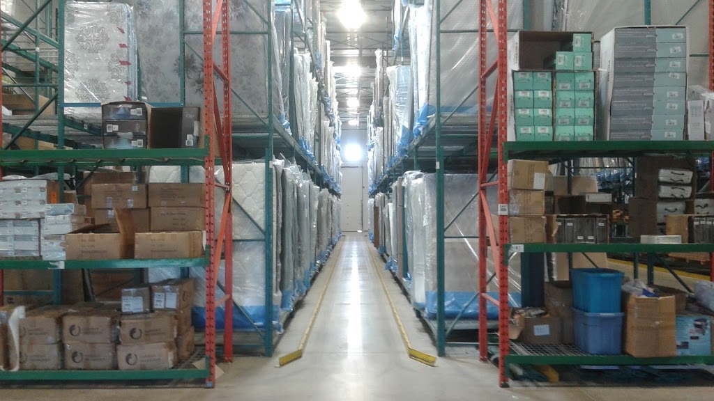 Sleep Country Warehouse | 130 John Savage Ave, Dartmouth, NS B3B 0C9, Canada | Phone: (902) 468-9332