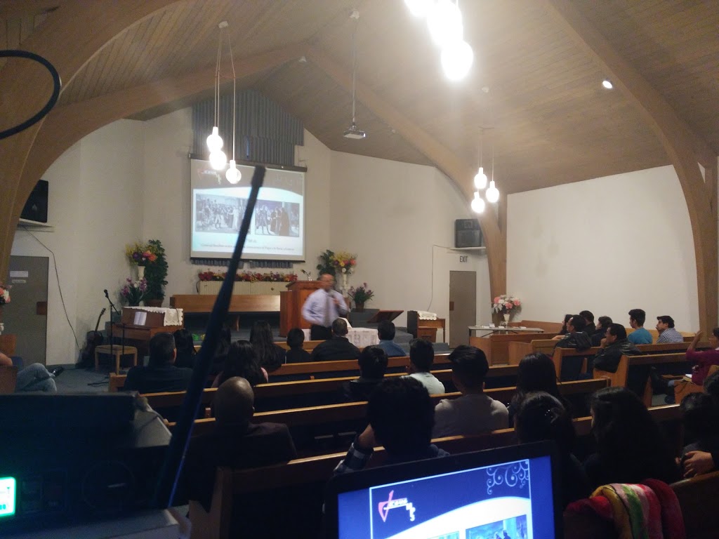 Iglesia Adventista Hispana de Bellingham | 2500 Alabama St, Bellingham, WA 98229, USA | Phone: (360) 488-7400