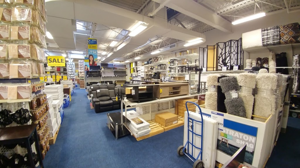 JYSK - Kitchener | 875 Highland Rd W Unit 178, Kitchener, ON N2N 2Y2, Canada | Phone: (519) 772-0299