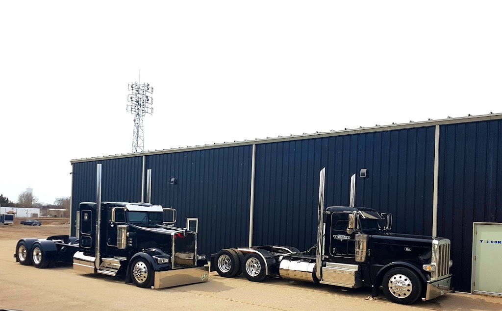Tricorp Transportation | 40 Beech St, Aylmer, ON N5H 3H6, Canada | Phone: (519) 765-2951