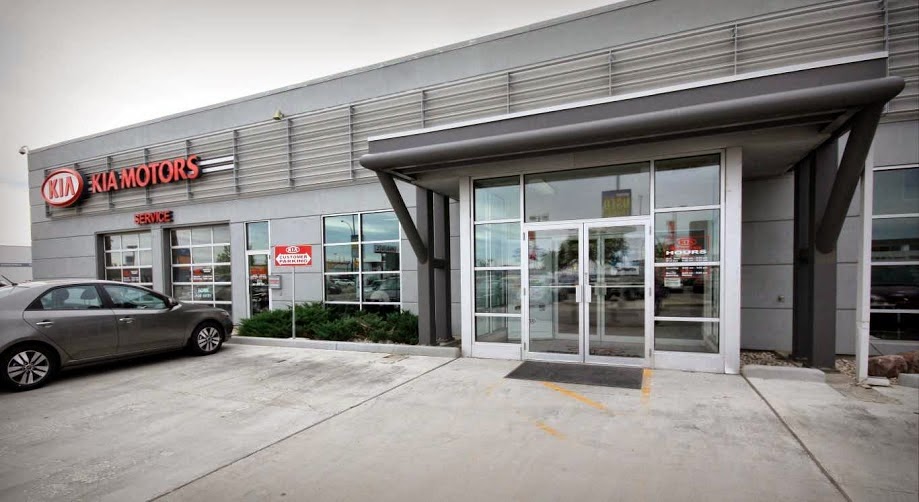 Birchwood Kia on Regent | 1364 Regent Ave W, Winnipeg, MB R2C 3A8, Canada | Phone: (204) 667-9993