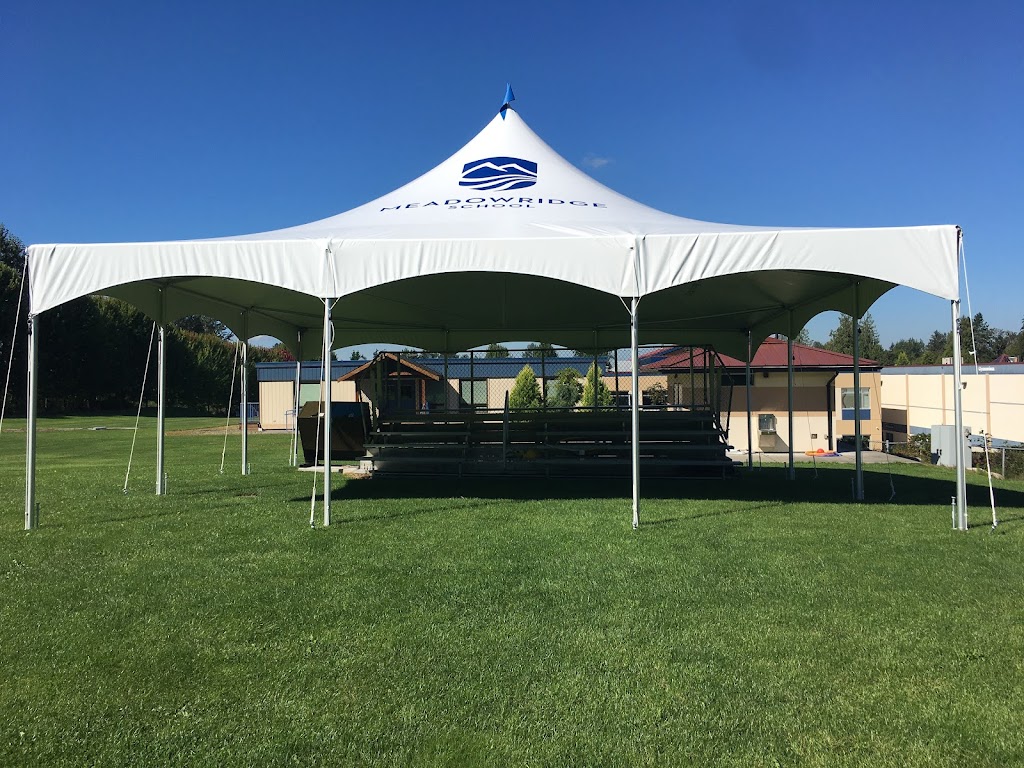 Danco Tent Rentals & Sales | 20800 Lougheed Hwy. #382, Maple Ridge, BC V2X 8K9, Canada | Phone: (604) 467-8368
