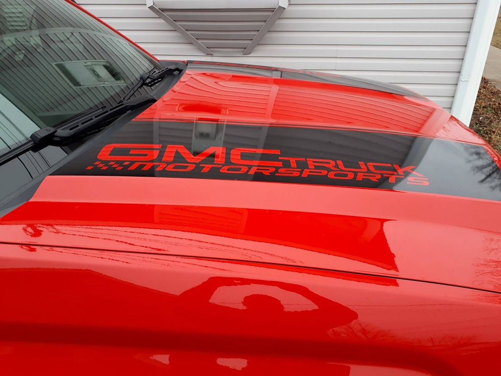 Goggin Signs & Graphics | 2694 Fredericton Rd, Salisbury, NB E4J 2E7, Canada | Phone: (506) 372-5157