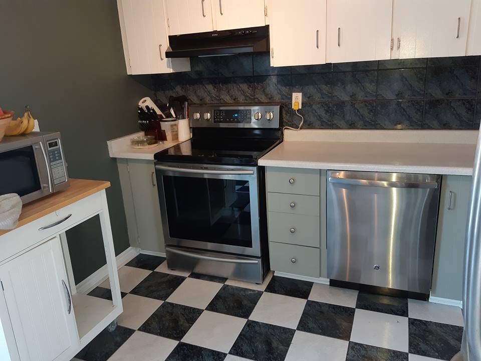 Harpers Interior Renovations | 32 Neal Ave, St Thomas, ON N5R 6B5, Canada | Phone: (226) 235-1206