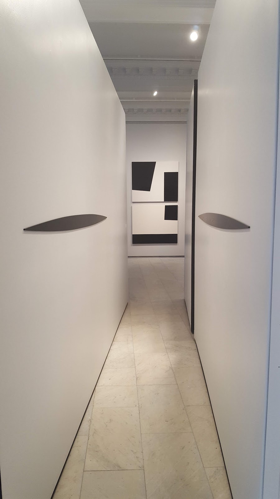 Fondation Guido Molinari | 3290 Rue Sainte-Catherine E, Montréal, QC H1W 2C6, Canada | Phone: (514) 524-2870