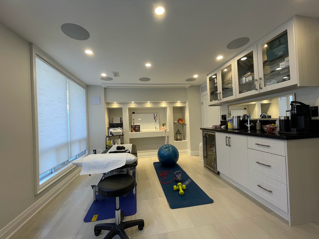 Tensegrity Physio | 108 Henderson Dr, Aurora, ON L4G 3M3, Canada | Phone: (905) 503-4172