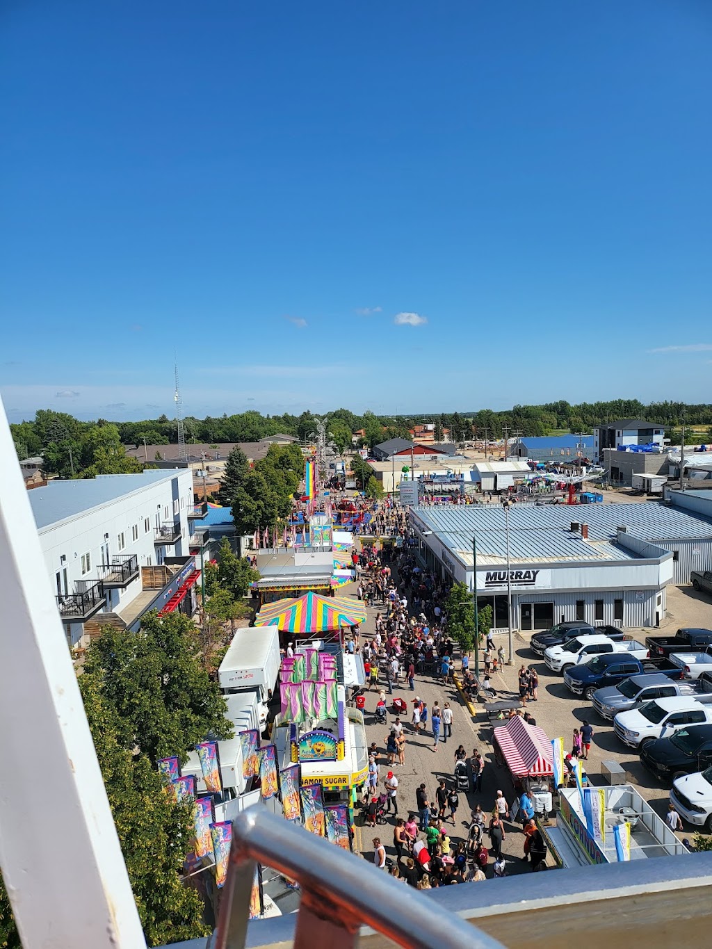 The Morden Corn & Apple Festival | 379 Stephen St #13, Morden, MB R6M 0G8, Canada | Phone: (204) 823-2676
