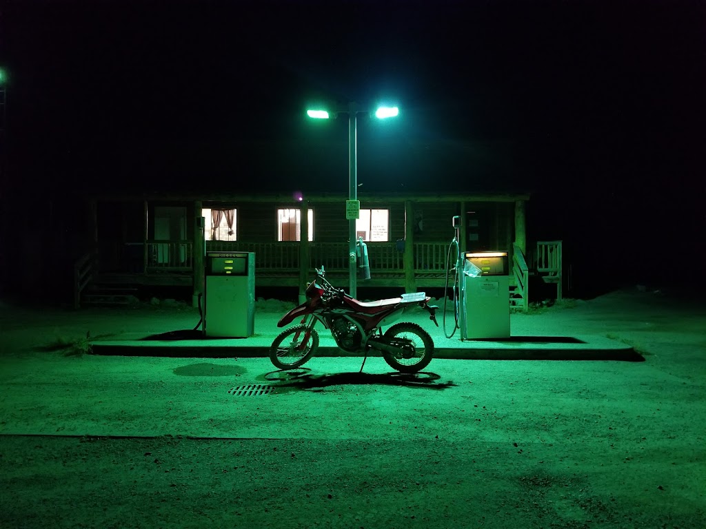Xeni Gwetin Gas Station | Cariboo, BC V0L 1X0, Canada | Phone: (250) 394-7727