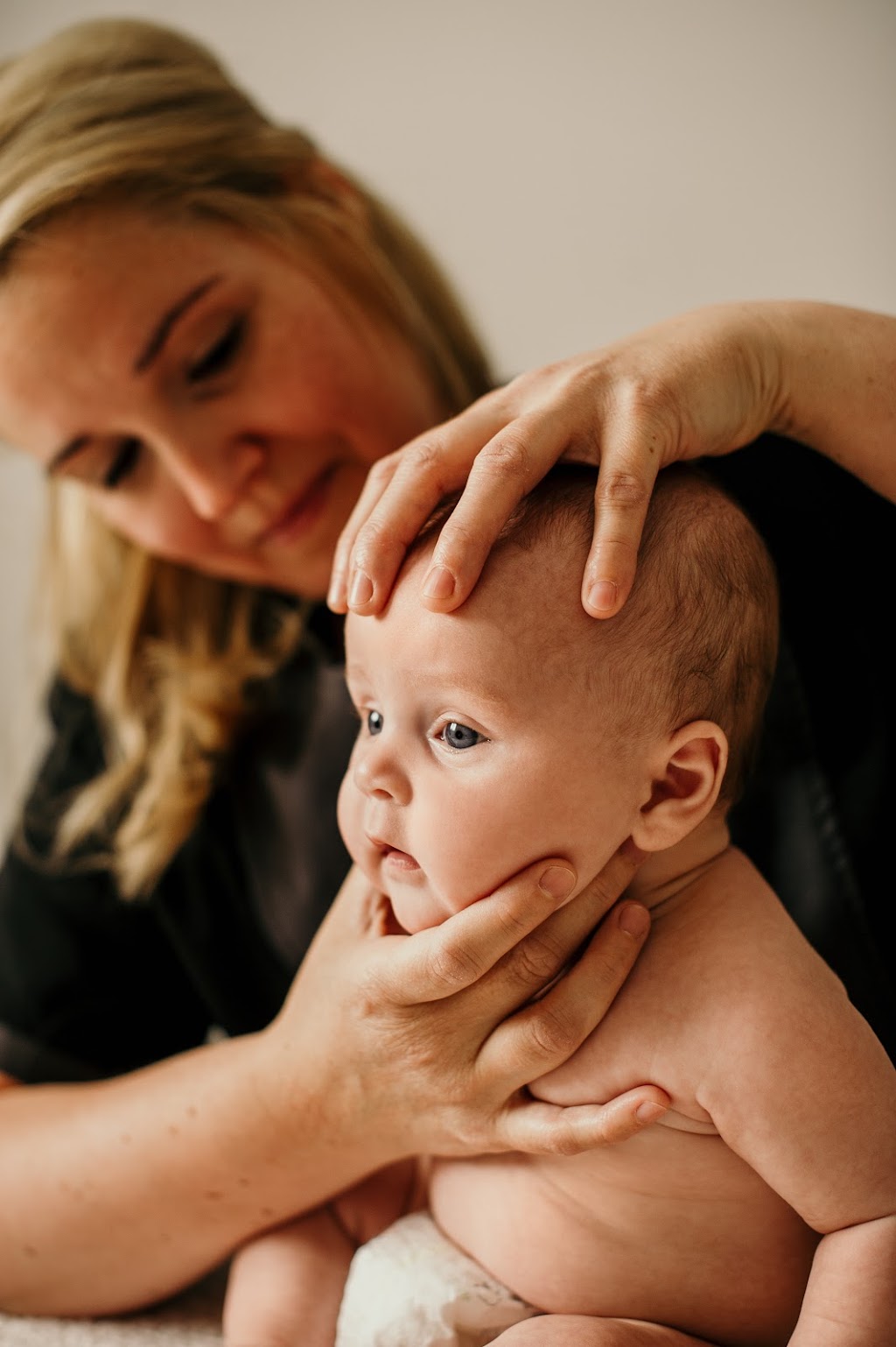 Clinique Marie-Eve Belley, D.O. | Ostéopathe | 3412 Rue Saint-Dominique, Saguenay, QC G8A 2M3, Canada | Phone: (418) 542-3074