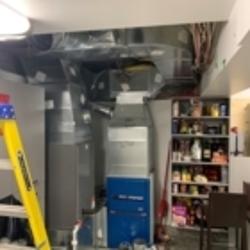 Compton Refrigeration & HVAC Inc | 162 Rue Evergreen, Hudson, QC J0P 1H0, Canada | Phone: (514) 691-5579