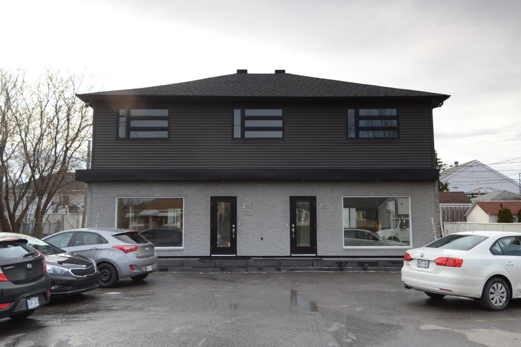 Logimonde Media | 782 Rue Principale, Laval, QC H7X 1E6, Canada | Phone: (450) 689-5060