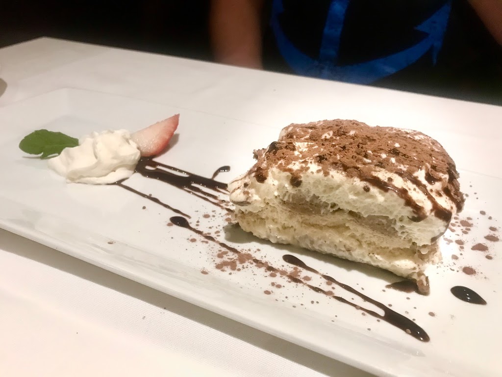 Baci Ristorante | 3728 E Hastings St, Burnaby, BC V5C 2H5, Canada | Phone: (604) 299-7047