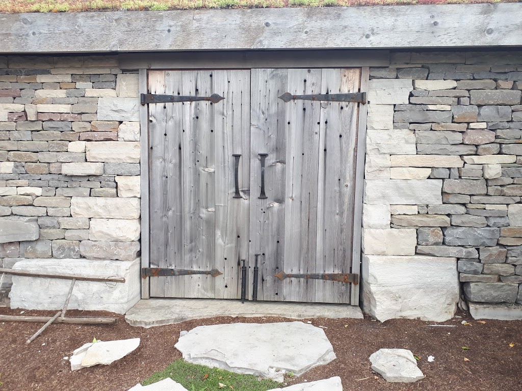 Ground Effects Landscapes | 341411 Concession Road 2 NDR, Hanover, ON N4N 3H6, Canada | Phone: (519) 364-5151