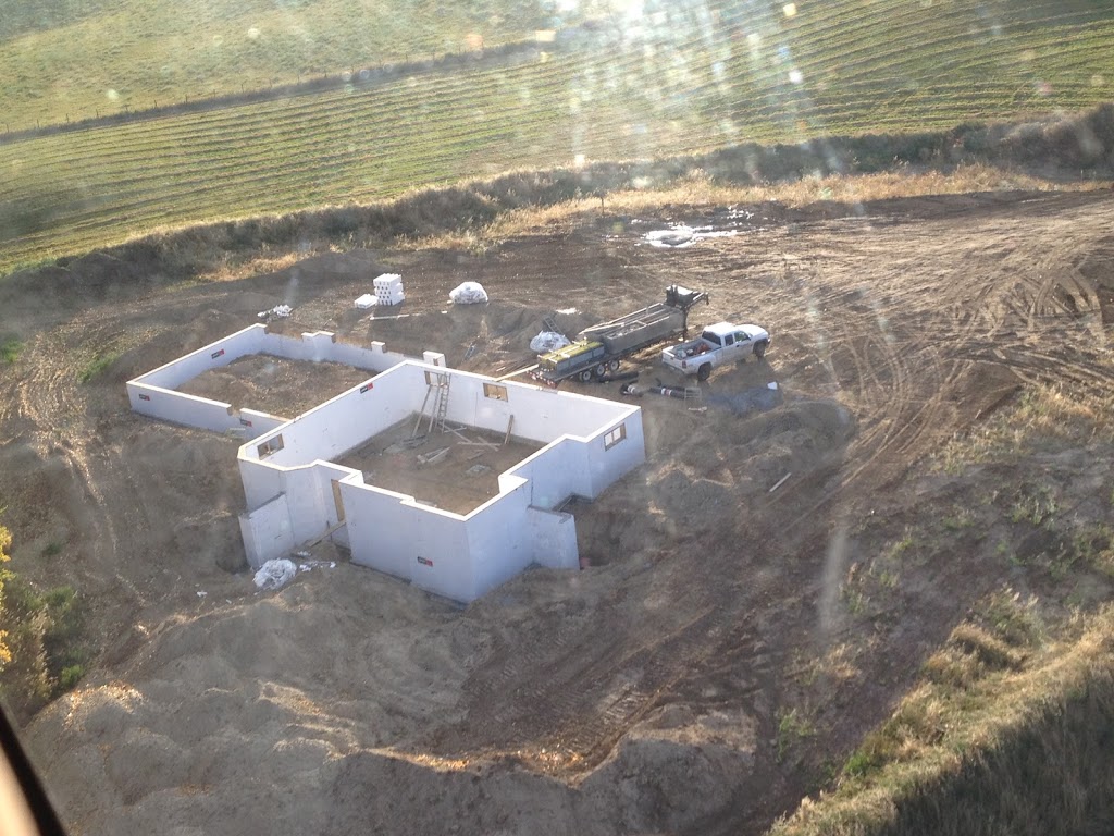 ICF Forming - Calgary | 123 West Springs Way SW, Calgary, AB T3H 4P5, Canada | Phone: (855) 922-5551