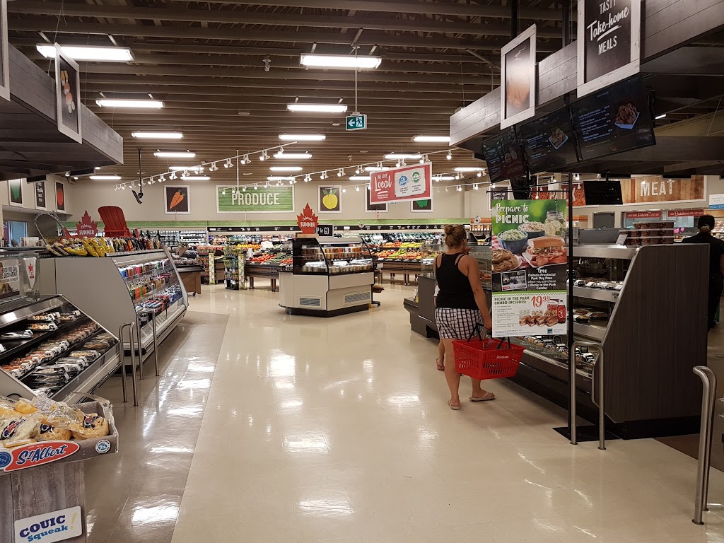 Foodland - Winchester | store | 12015 Main St W, Winchester, ON K0C 2K0, Canada | 6137741958 OR +1 613-774-1958