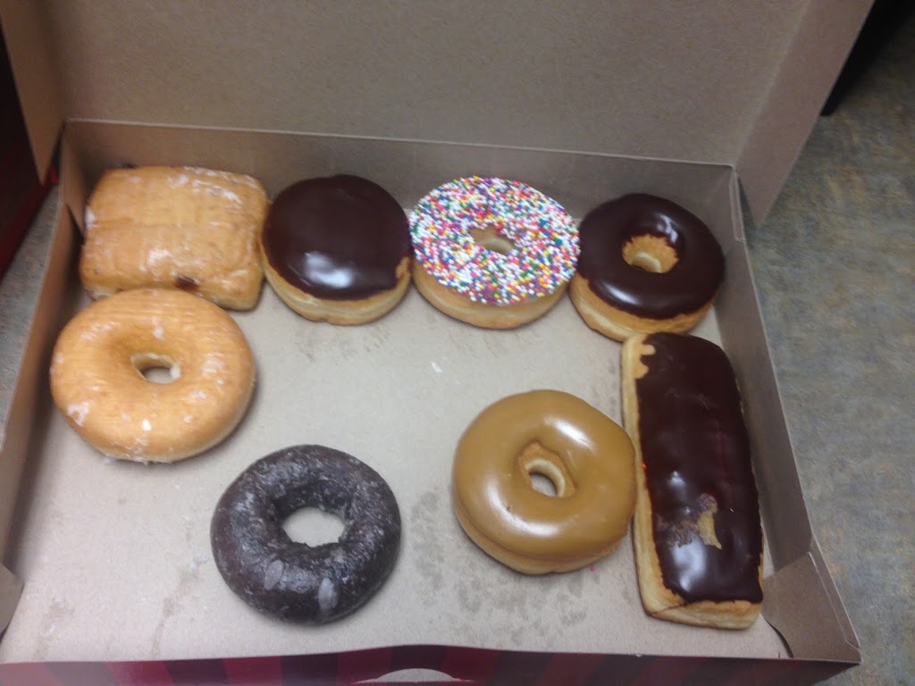Tim Hortons | 100 3 St NE, Black Diamond, AB T0L 0H0, Canada | Phone: (403) 933-2438
