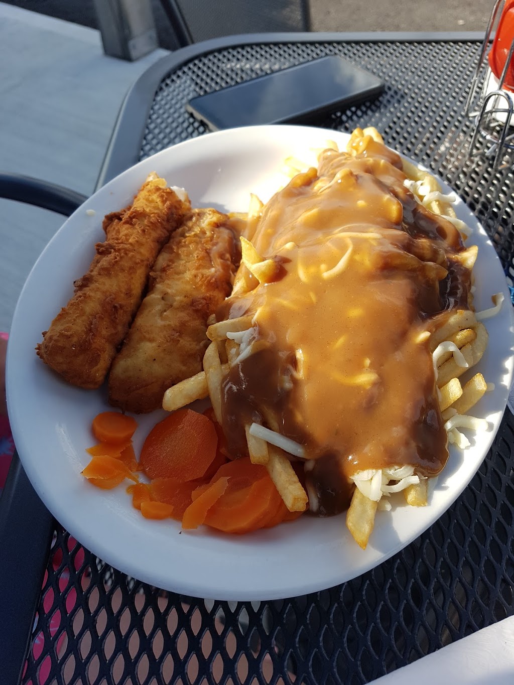Seaside | 170 Rue Main, Rexton, NB E4W 2B5, Canada | Phone: (506) 523-7400