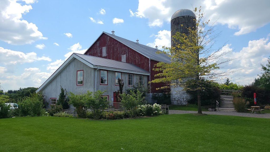 Cambium Farms | 18333 Winston Churchill Blvd, Alton, ON L7K 0R9, Canada | Phone: (519) 927-9952