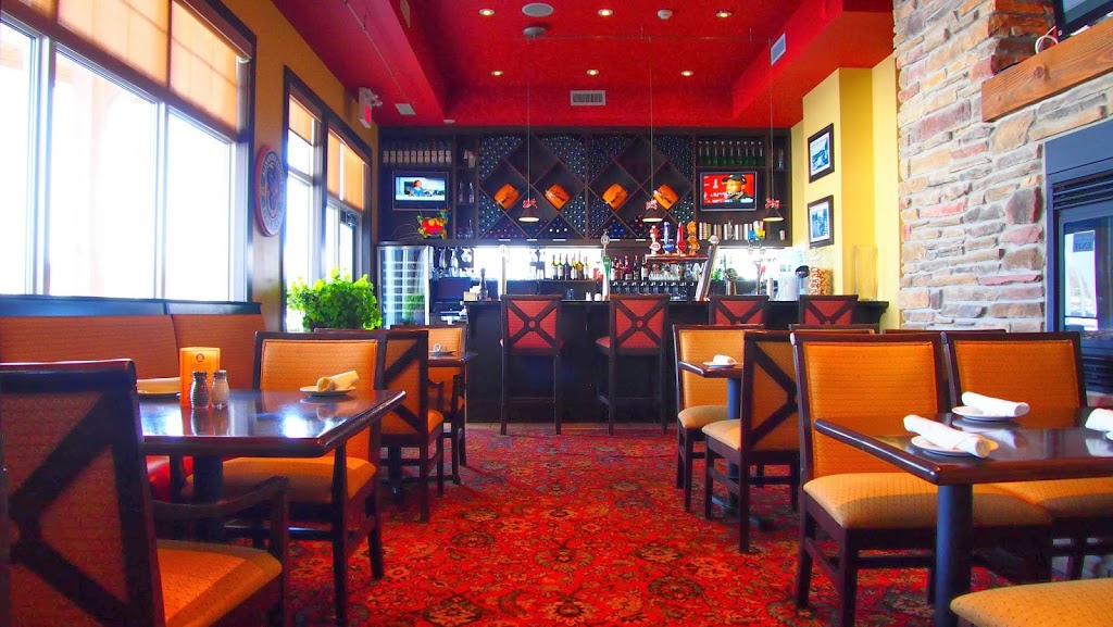 Dock Of The Bay Steak & Seafood Grille | 1110 Bay St, Gravenhurst, ON P1P 1Z9, Canada | Phone: (705) 687-7723