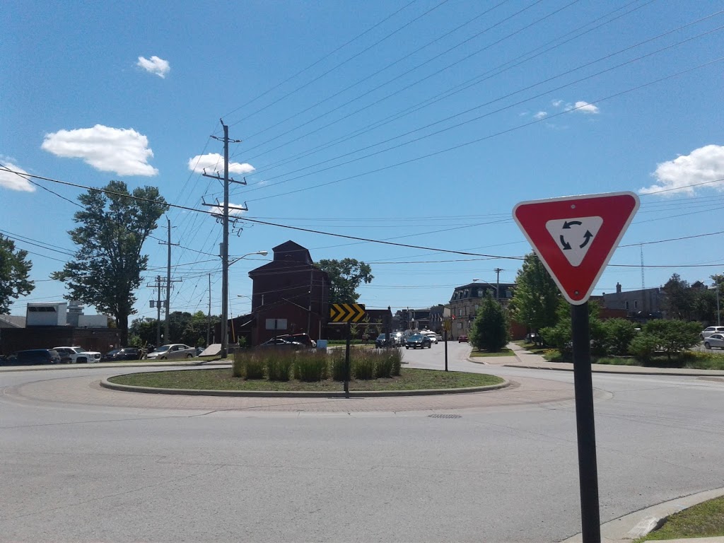 Birdseye Park | 254 Water St, Port Perry, ON L9L 1C4, Canada