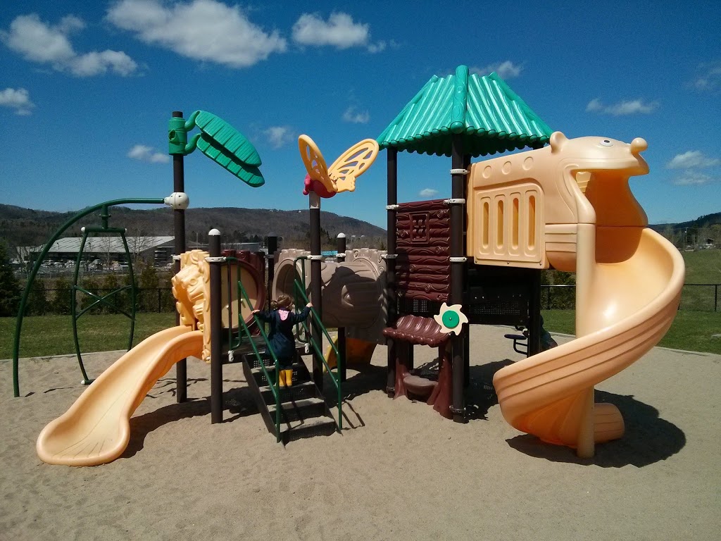 Parc Chopin | Rue Chopin, Saint-Jérôme, QC J5L 2S2, Canada