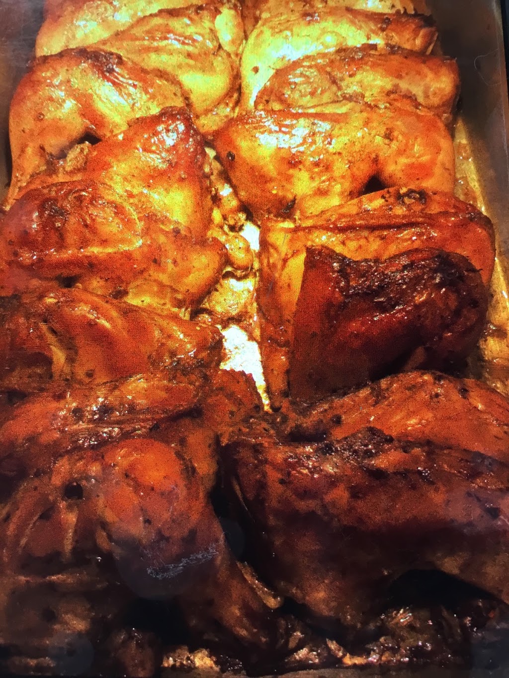 littler jamaica Restaurant | 12851 50 St NW, Edmonton, AB T5A 4L8, Canada | Phone: (780) 665-4730