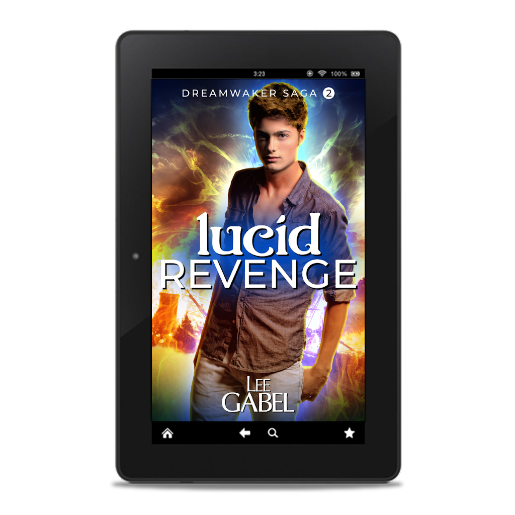 Lee Gabel, Author | Box 717, #105 - 1497 Admirals Rd, Victoria, BC V9A 2P8, Canada | Phone: (778) 746-7345