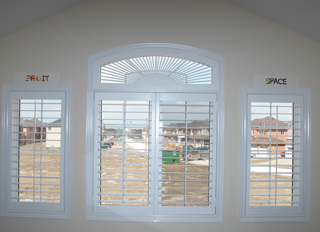 Steady Custom Shutters ( Formerly Stars) | 7885 Tranmere Dr #21-22, Mississauga, ON L5S 1V8, Canada | Phone: (905) 673-1053