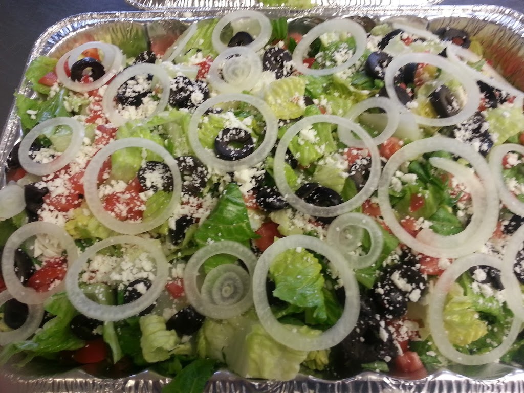 Angelos Pizza & Sub | 470 Hodder Ave, Thunder Bay, ON P7A 7X5, Canada | Phone: (807) 768-8888
