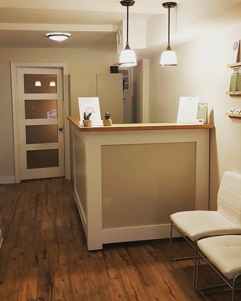 Oksana Kolibaba, R.TCMP, R.Ac | 2315A Bloor St W, Toronto, ON M6S 1P1, Canada | Phone: (416) 707-7685