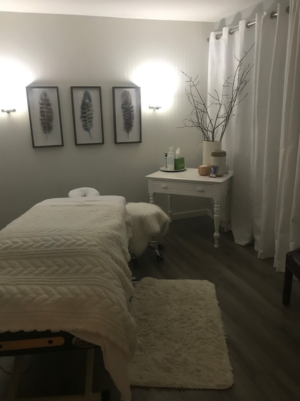 Cathy Benns RMT | 1435 Poplar St, Pemberton, BC V0N 2L0, Canada | Phone: (604) 966-1072