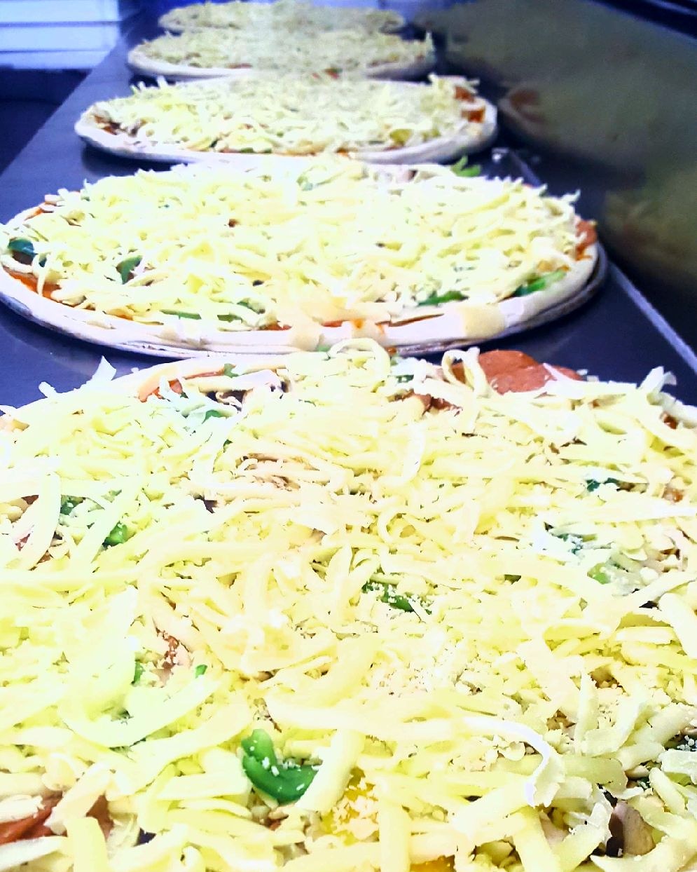 Restaurant Miss Candiac | 19 Boulevard Montcalm N, Candiac, QC J5R 3L4, Canada | Phone: (450) 659-5483