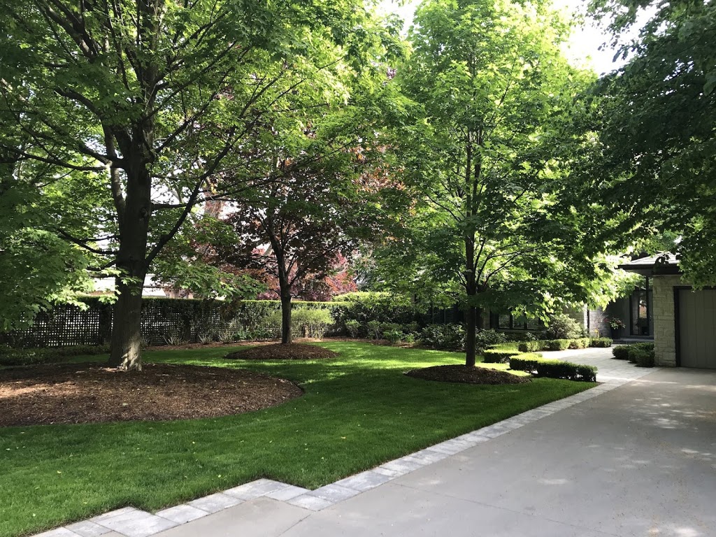 Novak Landscaping Inc. | 601 Dundas St E, Waterdown, ON L0R 2H1, Canada | Phone: (905) 689-0488