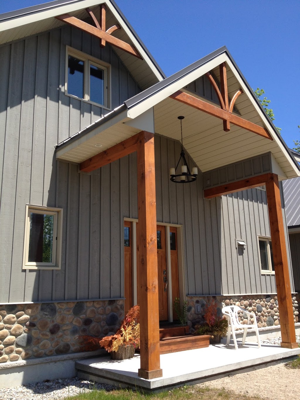 Northshore Construction | Penetanguishene, ON L9M 0B6, Canada | Phone: (705) 527-3874