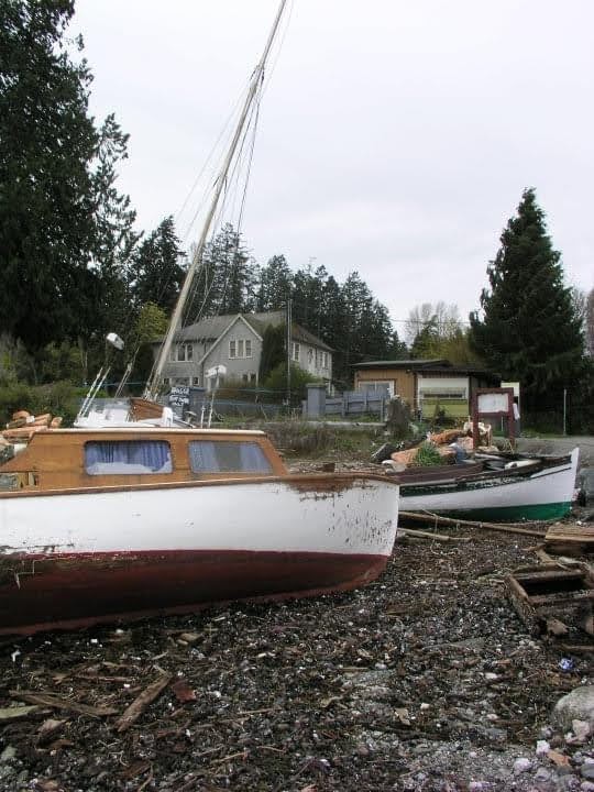 Mill Bay Marina | 740 Handy Rd, Mill Bay, BC V0R 2P1, Canada | Phone: (250) 743-4303