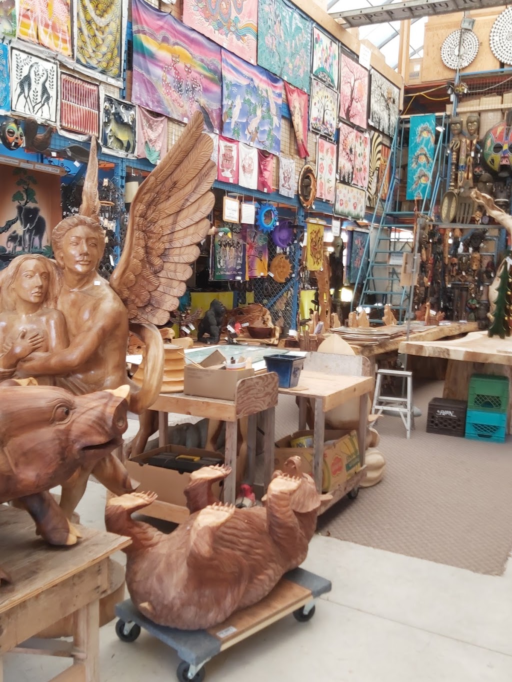 Black River Trading Company | 108059 Hwy 7, Madoc, ON K0K, Canada | Phone: (613) 478-5068