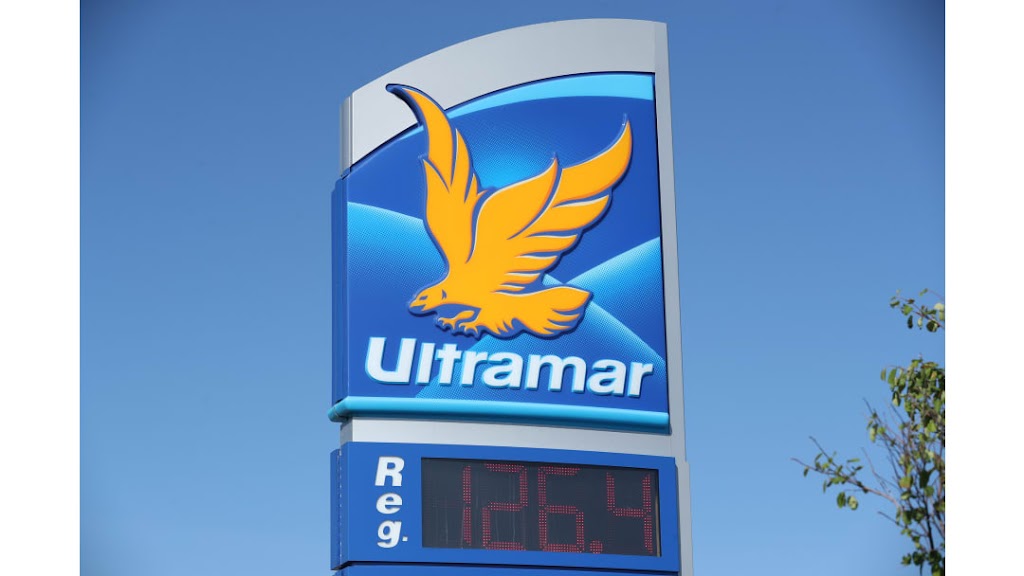 Ultramar/Corner Store | 607 South Dr, Summerside, PE C1N 3Z6, Canada | Phone: (902) 888-2252