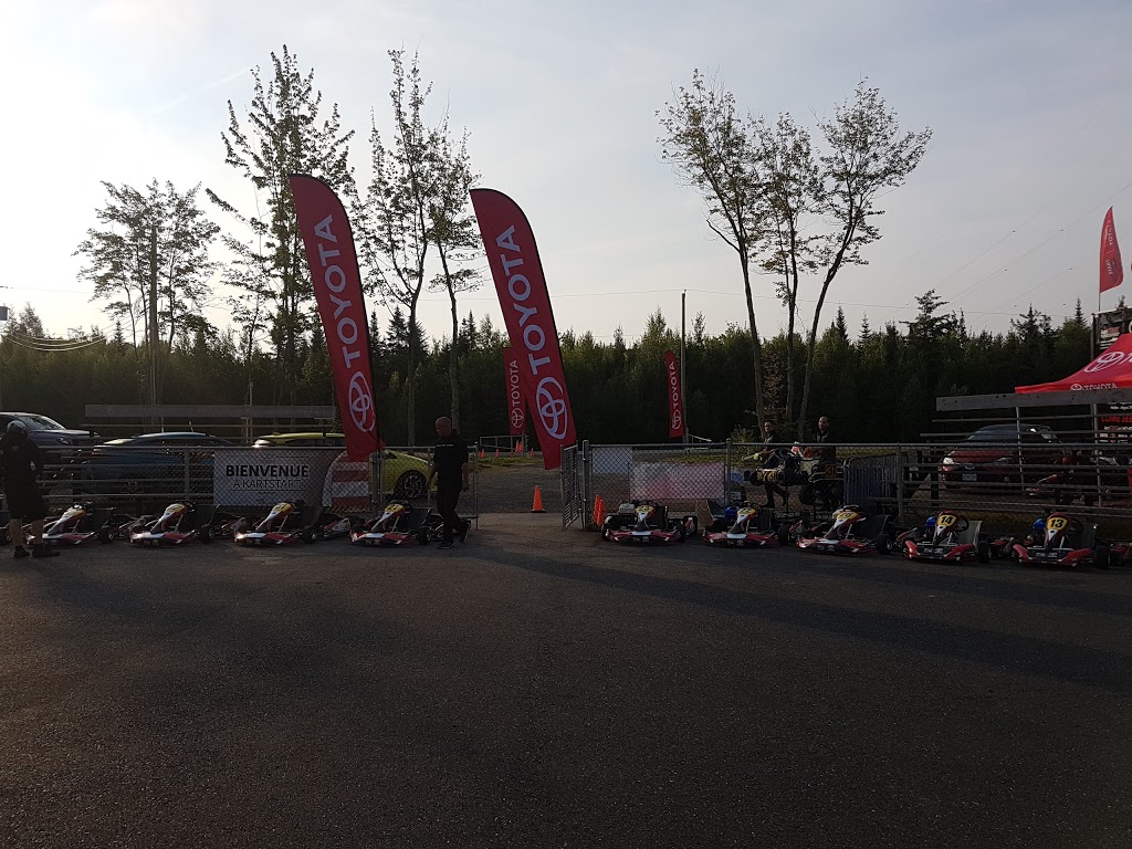 Sc Performance Karting inc. | 200 Rue Jean Clermont, Saint-Célestin, QC J0C 1G0, Canada | Phone: (514) 775-1213