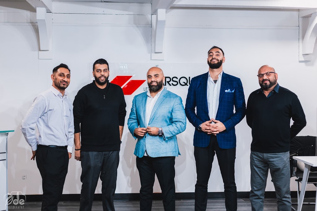 Car Squad Ltd. | 2206 Dundas St E, Mississauga, ON L4X 1L9, Canada | Phone: (905) 366-0123