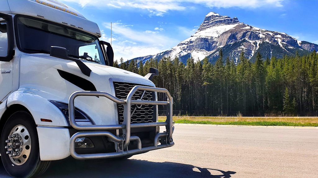 Caravan Logistics | 68 Bergan Cutoff Rd, Rosser, MB R0H 1E0, Canada | Phone: (204) 633-4099