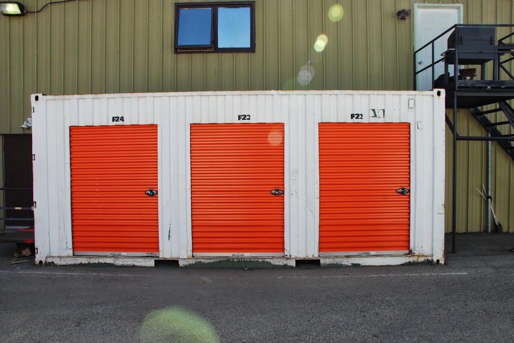 Space 2 Spare Storage | 2505 Koyl Ave #1, Saskatoon, SK S7L 5X8, Canada | Phone: (306) 500-7700