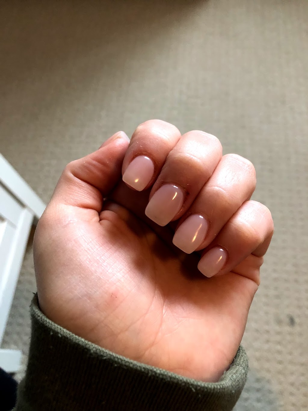 All for Nails-Kitchener | 205-1415 Huron Rd, Kitchener, ON N2R 0L3, Canada | Phone: (519) 578-8383