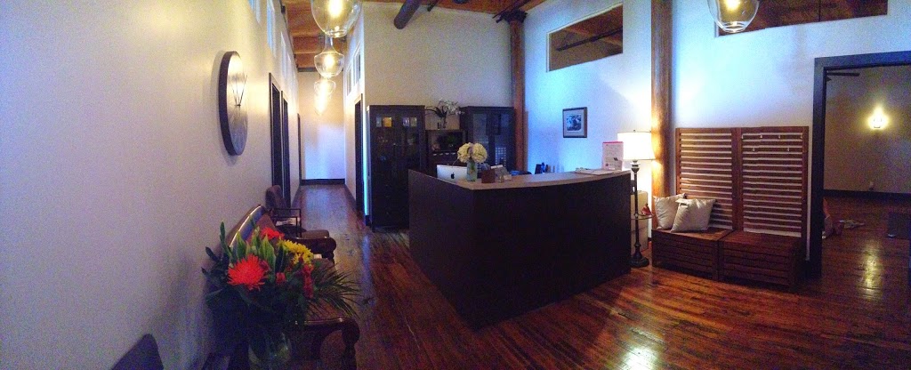 Full Circle Health Network | 4 Cataraqui St #110, Kingston, ON K7K 1Z6, Canada | Phone: (613) 766-3503