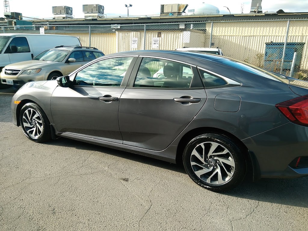 Canadian Quality Motors | 663 Danforth Rd, Scarborough, ON M1K 1G1, Canada | Phone: (416) 690-7991