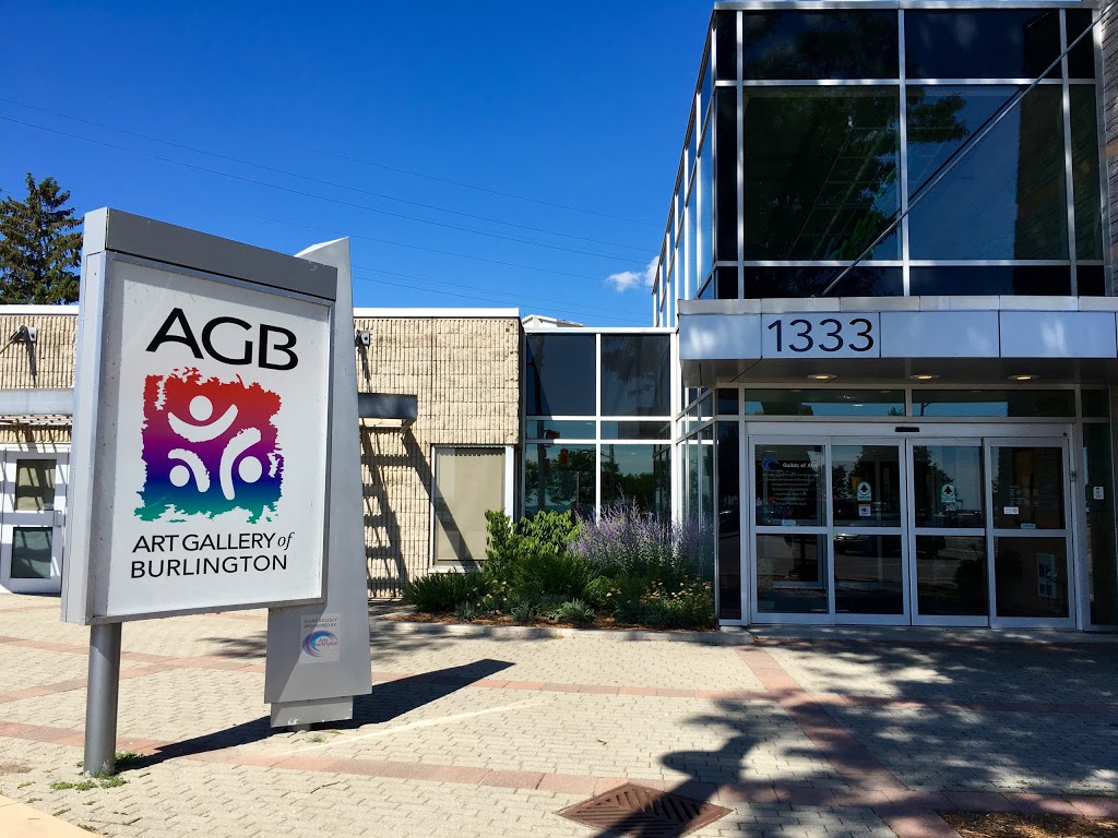 Art Gallery of Burlington | 1333 Lakeshore Rd, Burlington, ON L7S 1A9, Canada | Phone: (905) 632-7796