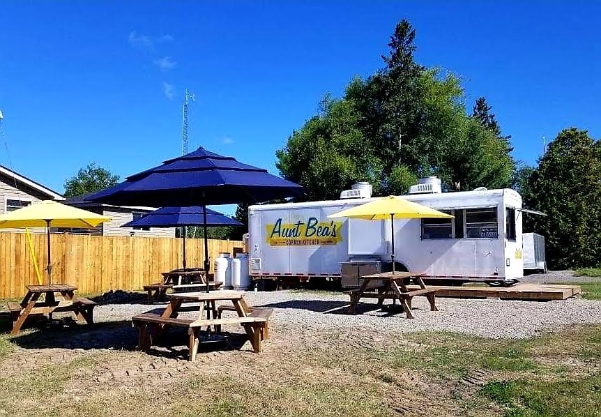 Aunt Beas Corner Kitchen | 20 Channel St, Killarney, ON P0M, Canada, Canada | Phone: (705) 222-2327