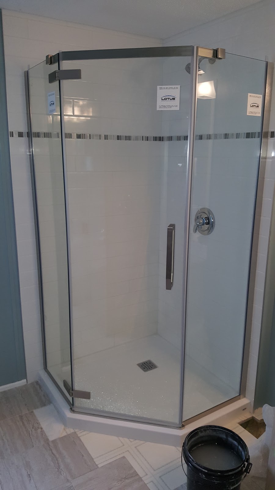 Alpine Bathrooms & Plumbing | 331 5 Ave, Fernie, BC V0B 1M0, Canada | Phone: (250) 531-0407